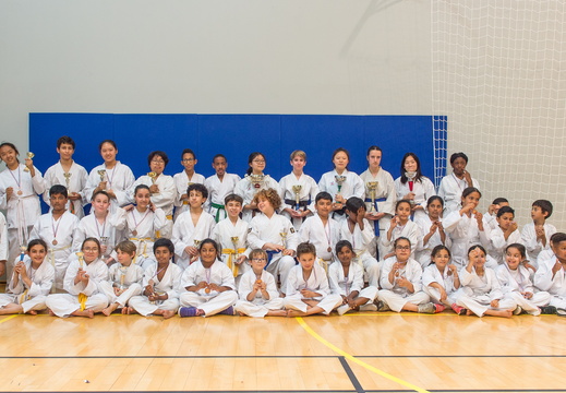 Karate (2022-05 Romainville)