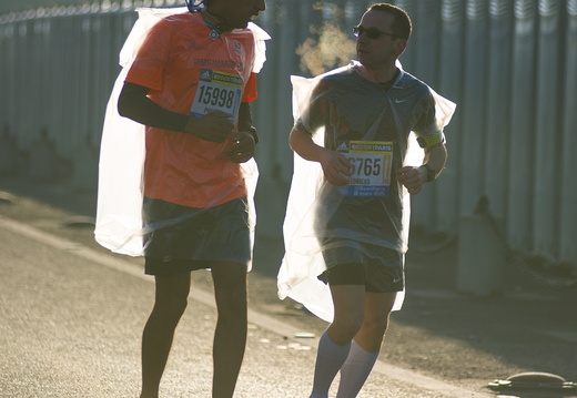 Semi Marathon Paris 2015