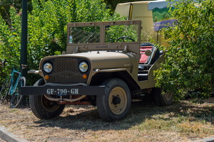 DFG 1293