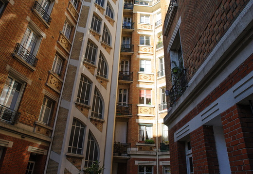 Paris - Austerlitz Quartier Latin (2023)